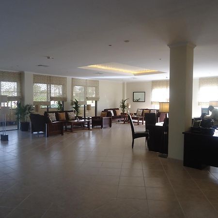 Dhafra Beach Hotel Jebel Dhanna Bagian luar foto