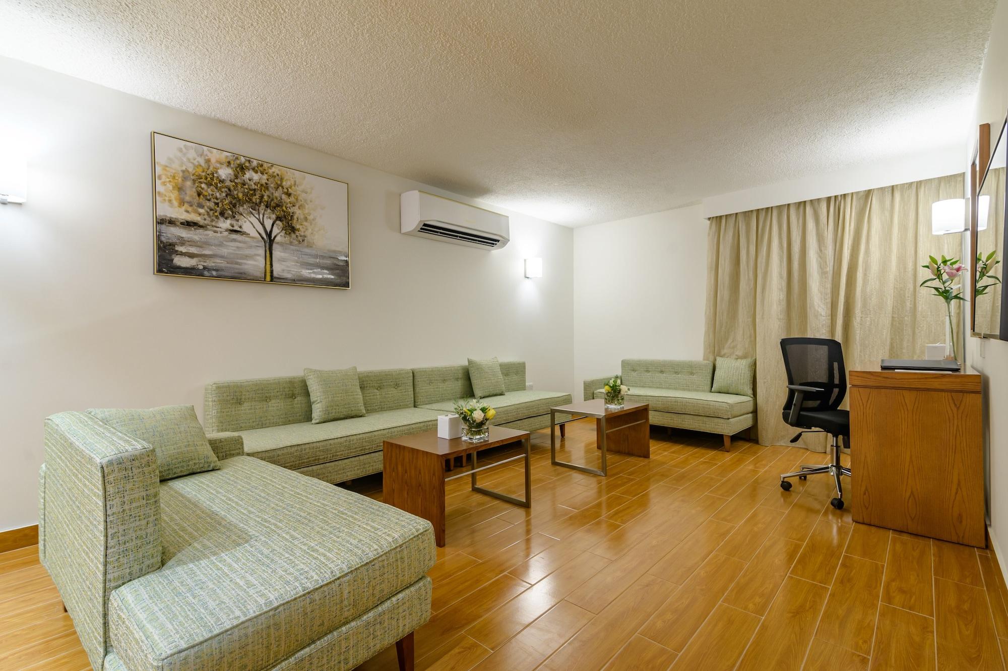 Dhafra Beach Hotel Jebel Dhanna Bagian luar foto
