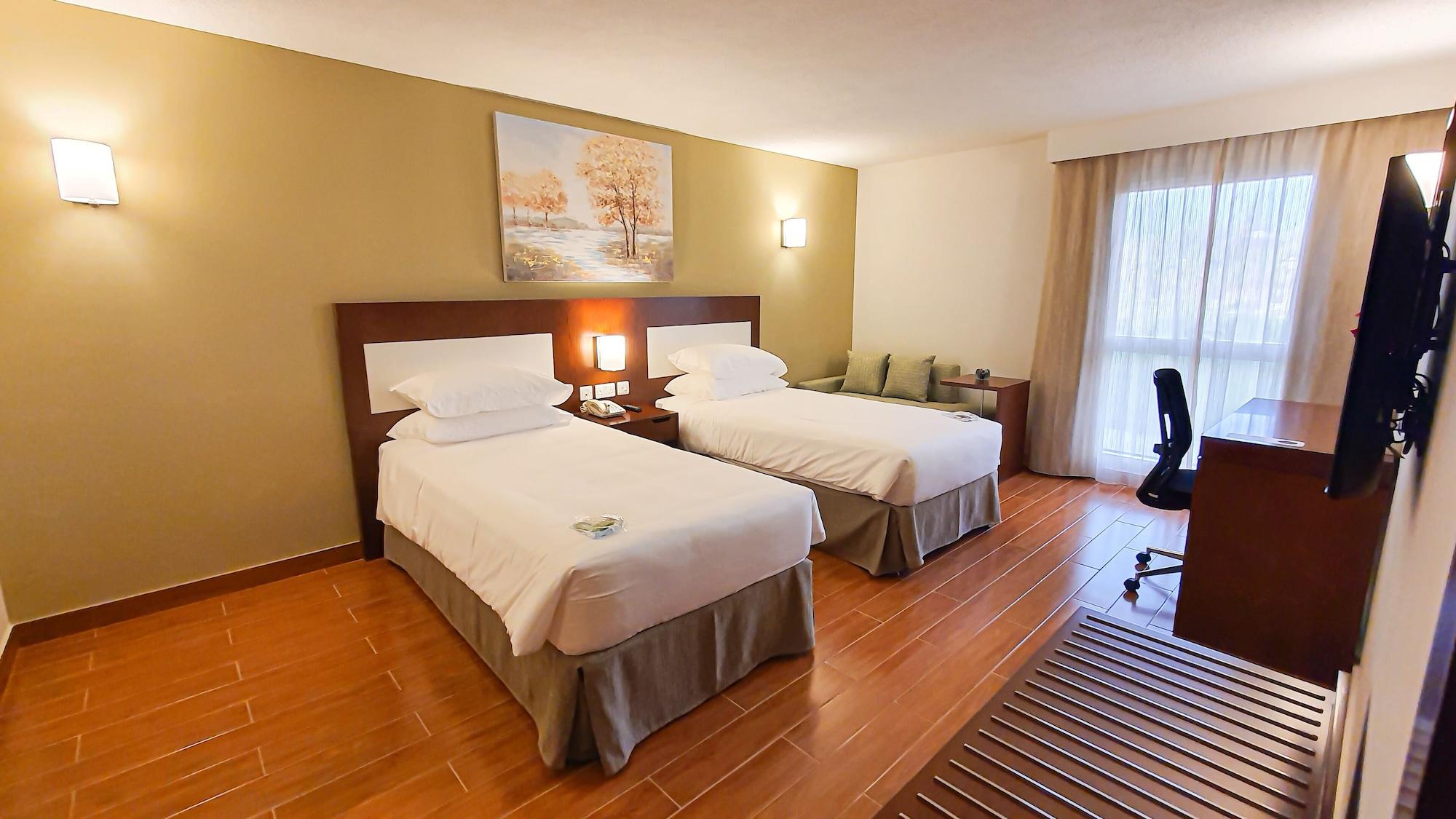 Dhafra Beach Hotel Jebel Dhanna Bagian luar foto