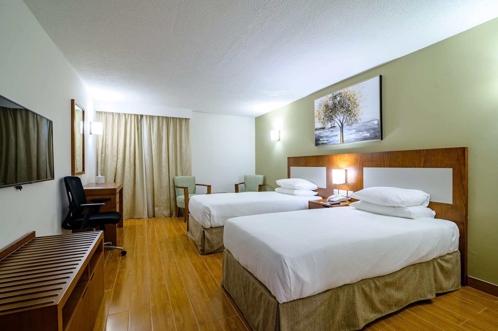 Dhafra Beach Hotel Jebel Dhanna Bagian luar foto