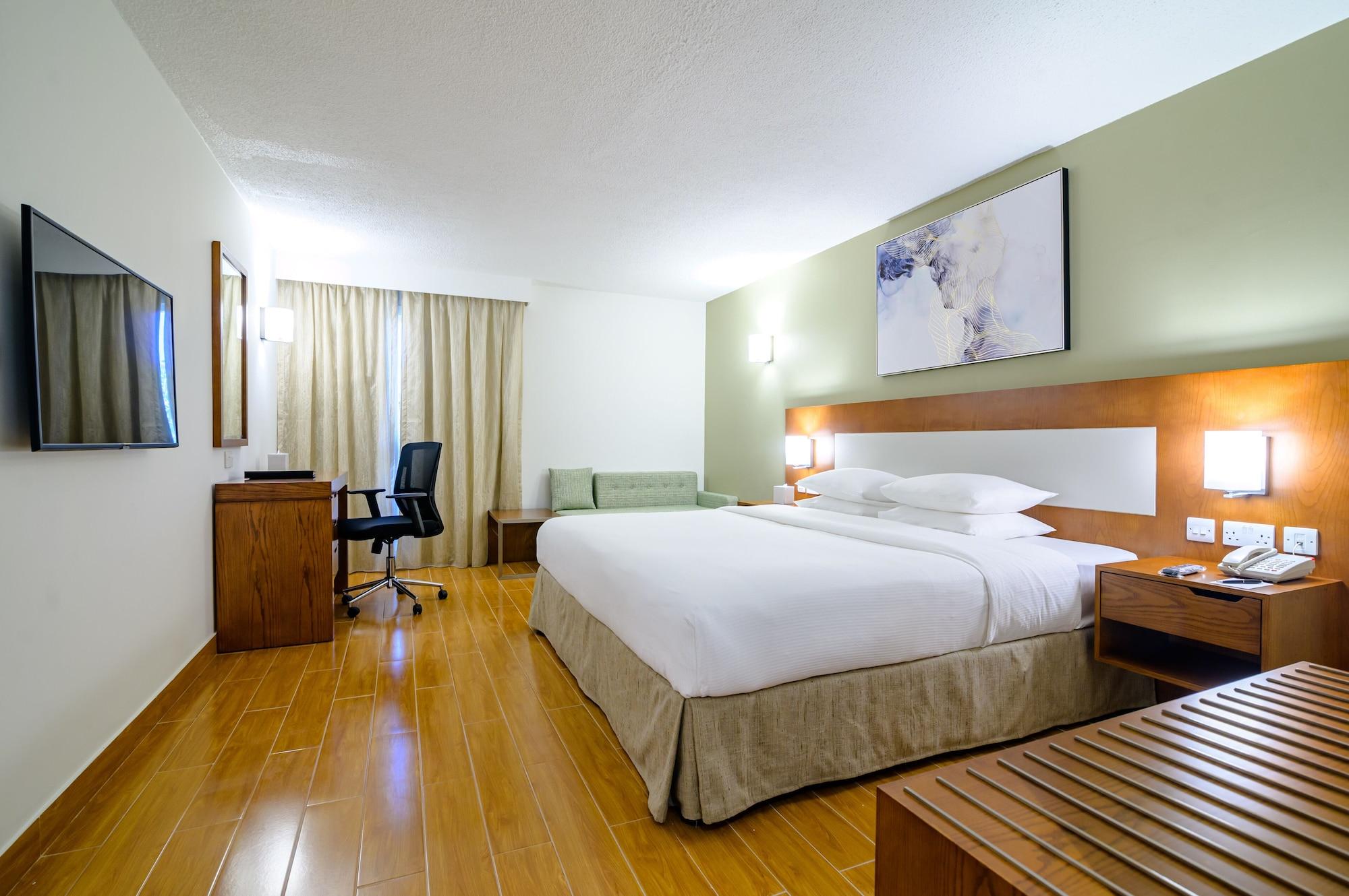 Dhafra Beach Hotel Jebel Dhanna Bagian luar foto