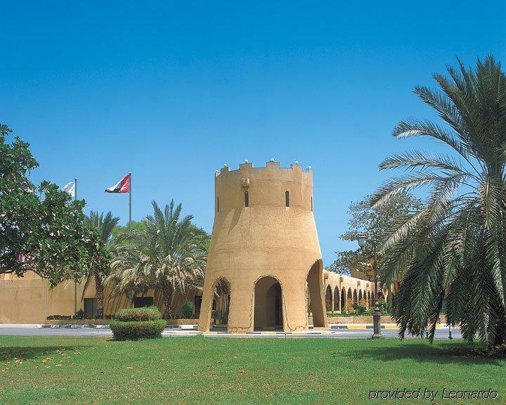 Dhafra Beach Hotel Jebel Dhanna Bagian luar foto
