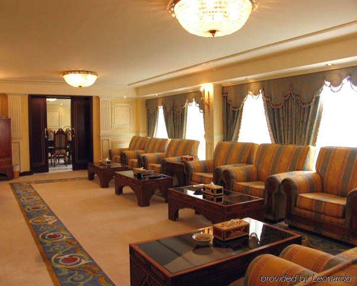 Dhafra Beach Hotel Jebel Dhanna Fasilitas foto